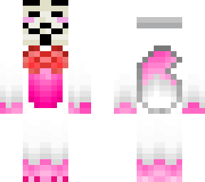 mangle anonymous