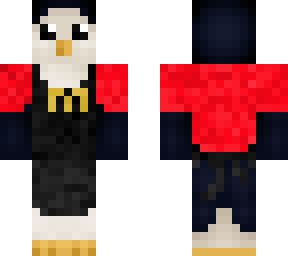 mcpenguin