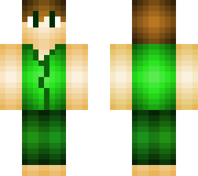 me as a earth bender