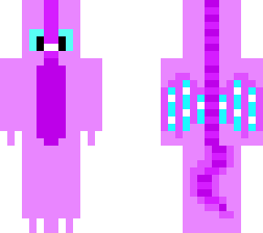melodywing (fixed)