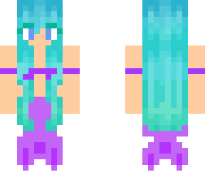 mermaid