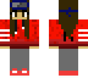 mi skin editada