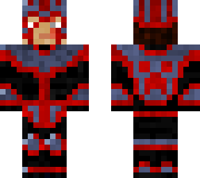 mighty warrior