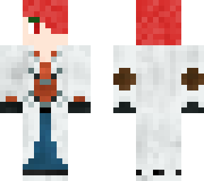 mobster- 2nd version