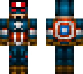monster captain