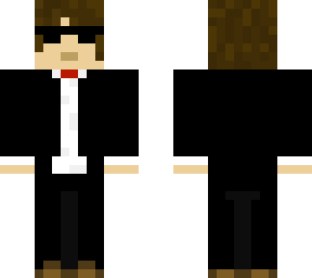 mr. business