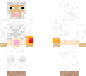 mr. sheep