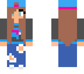 mr beast girl
