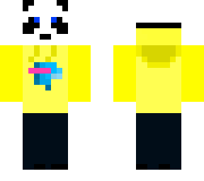 mr beat panda