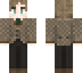 mr giles (wide arms)