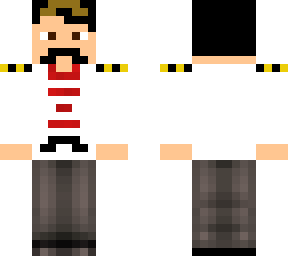 mumbo for mayor pilot