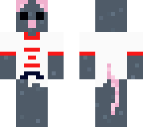 mumbo for mayor rat