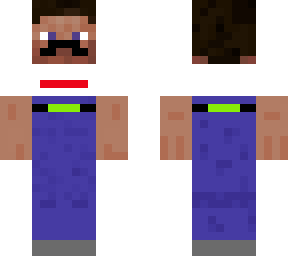 mumbo for mayor steve high pants
