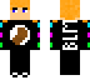 my entry for bunnycorn contest