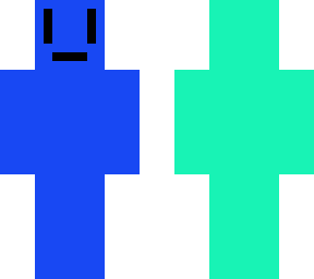 my skin 2 sonicyan11