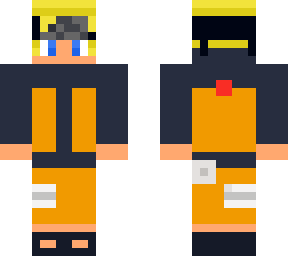 naruto para @mike_745