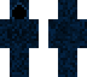navy blue phantom