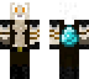 necrodiamond