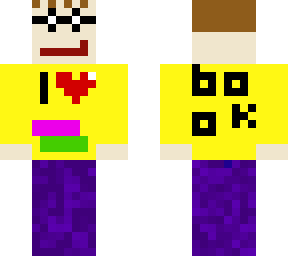 nerd