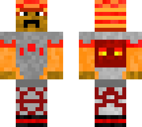 nether warrior 1.2