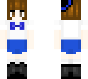 nev wane (normal outfit)