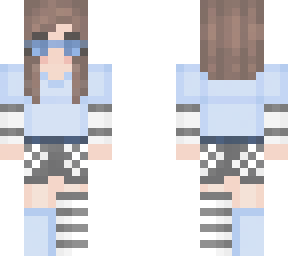 new main skin.