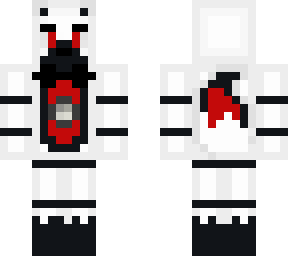 nightmare funtime foxy