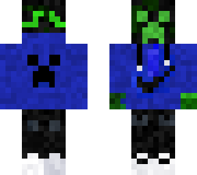 nike boy
