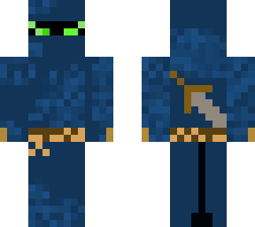 ninja bot skywars winner 2020