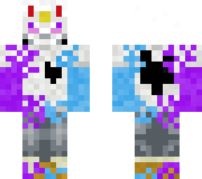 nomade phase element