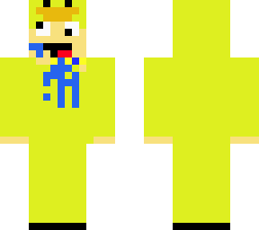 noob duck improved