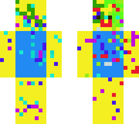 noob glitch