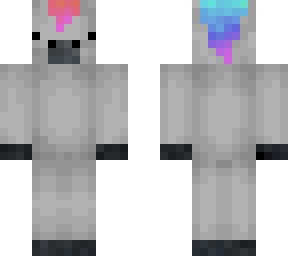 not quite a unicorn