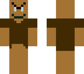 oboomer scary skin
