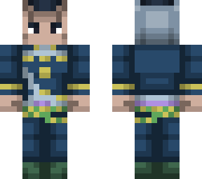 okuyaso njimura / diamond is unbreakable