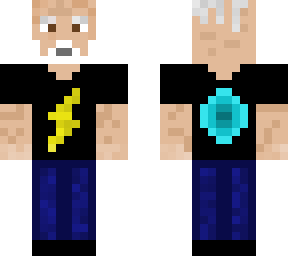 oldthunderballz