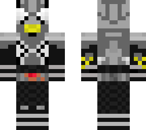 outrider