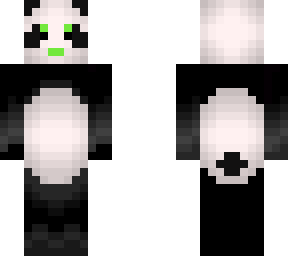 panda