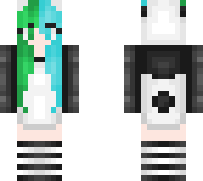 pandas