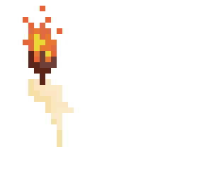 pass thge torch (luv4all)