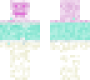 pastel no no