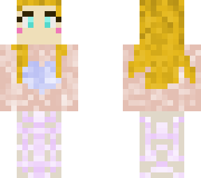 pastel pjs