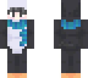 penguin