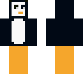 penguin