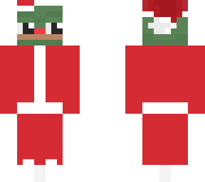 peperino (chrismas)
