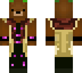 pesci bear
