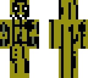 phatom golden freddy