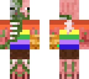 pigman lgbt