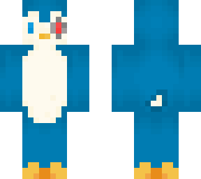 pinguino