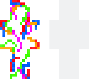 pixels
